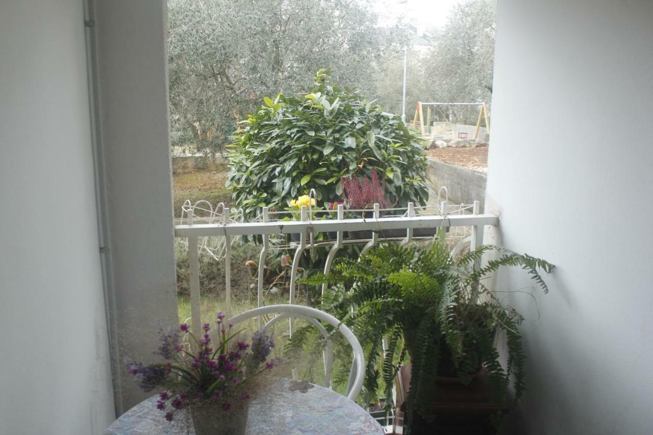 Apartman Jadranka นยีวีเซ ภายนอก รูปภาพ