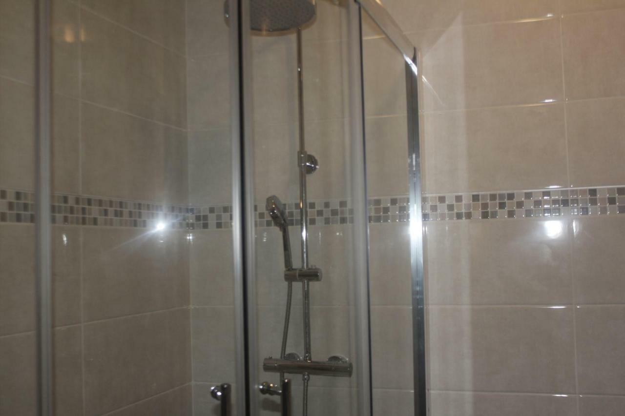 Apartman Jadranka นยีวีเซ ภายนอก รูปภาพ